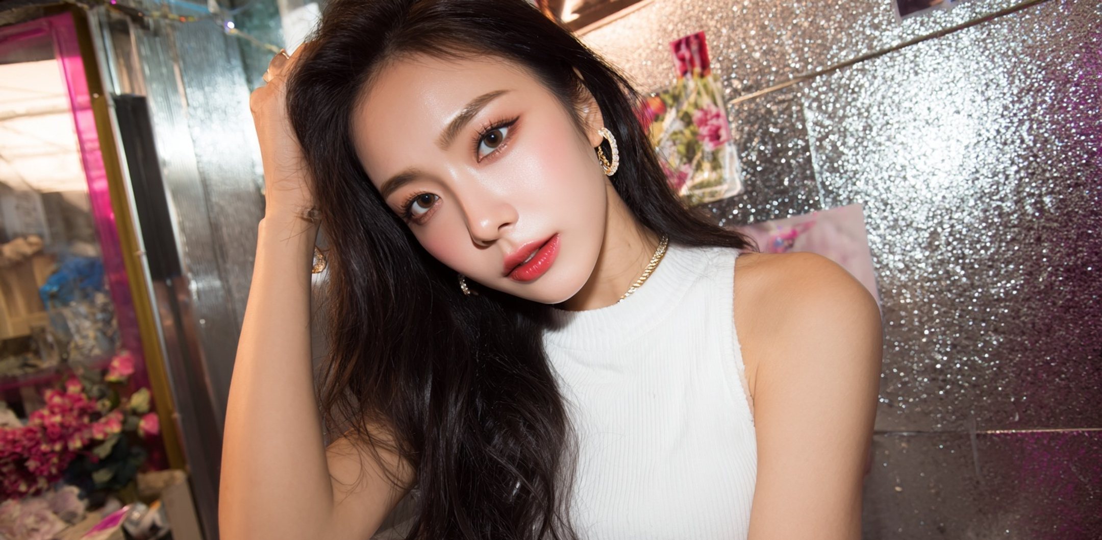 해운대 룸싸롱 고구려 라인업 소개 사진