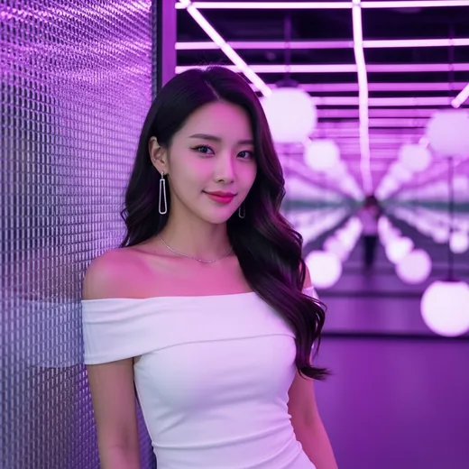 해운대 룸싸롱 고구려 라인업 유진 — 모델 출신 · 167cm