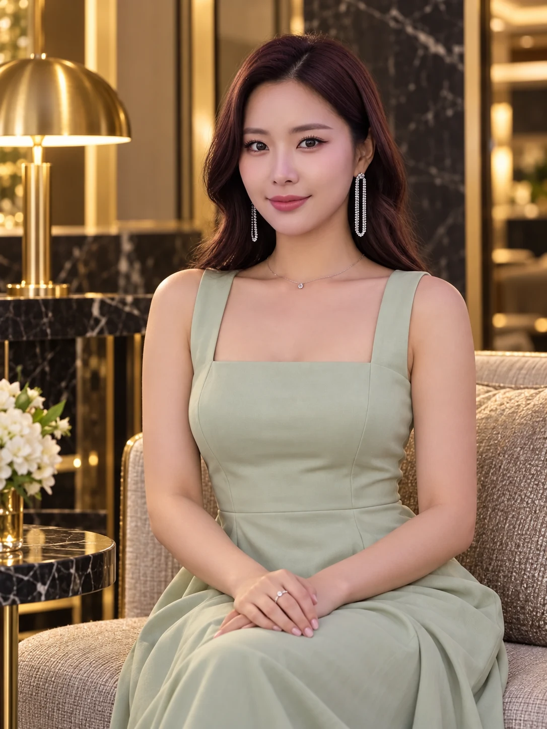 하은 · 24세 · 165cm